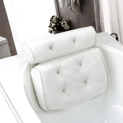 Luxury Bath Pillow