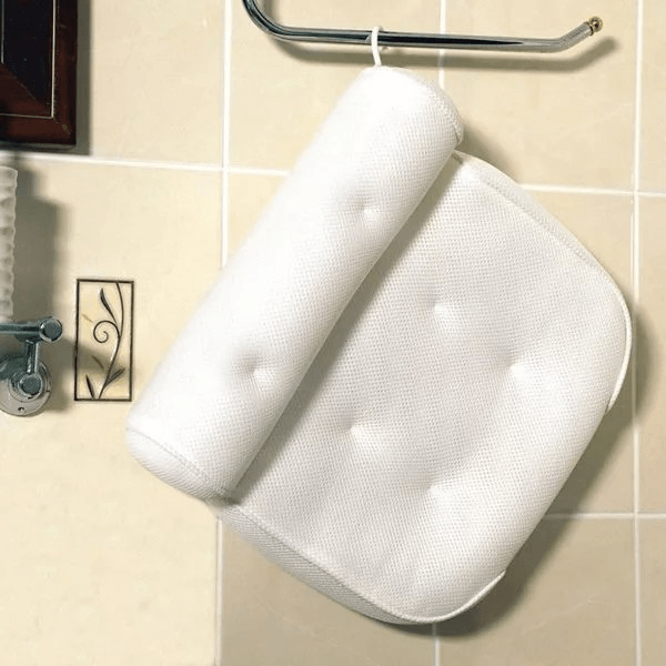 Luxury Bath Pillow