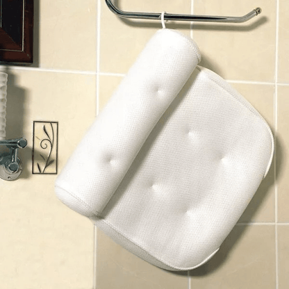 Luxury Bath Pillow