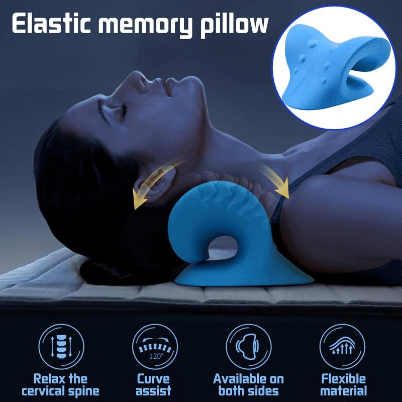NeckPro™ Best Rated Neck and Shoulder Relief
