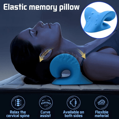 NeckPro™ Best Rated Neck and Shoulder Relief