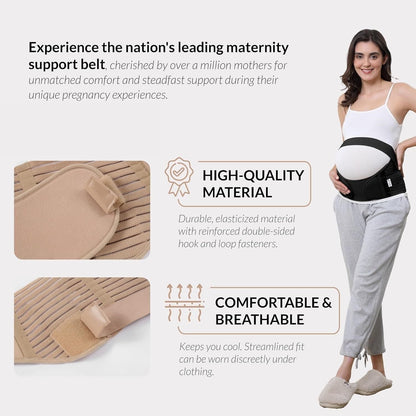Maternity Belly Support Band