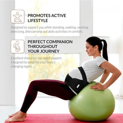 Maternity Belly Support Band