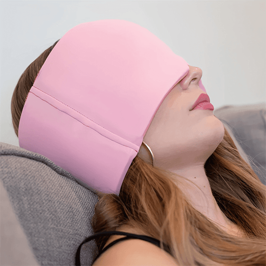 Migraine Relief Headband