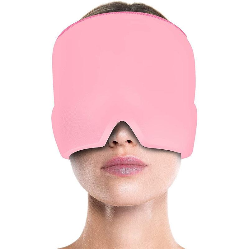 Migraine Relief Headband