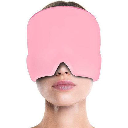 Migraine Relief Headband