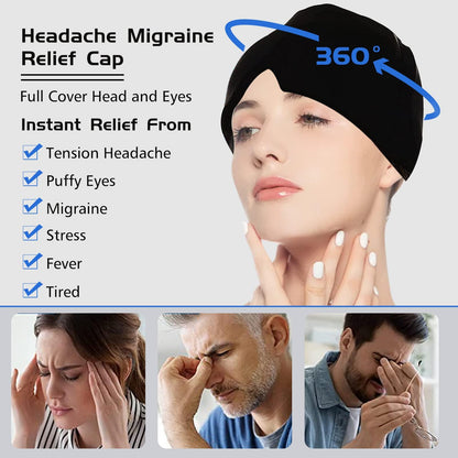 Migraine Relief Headband