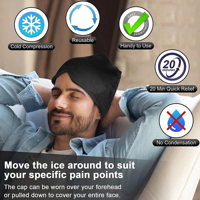 Migraine Relief Headband