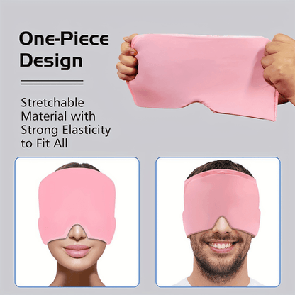 Migraine Relief Headband