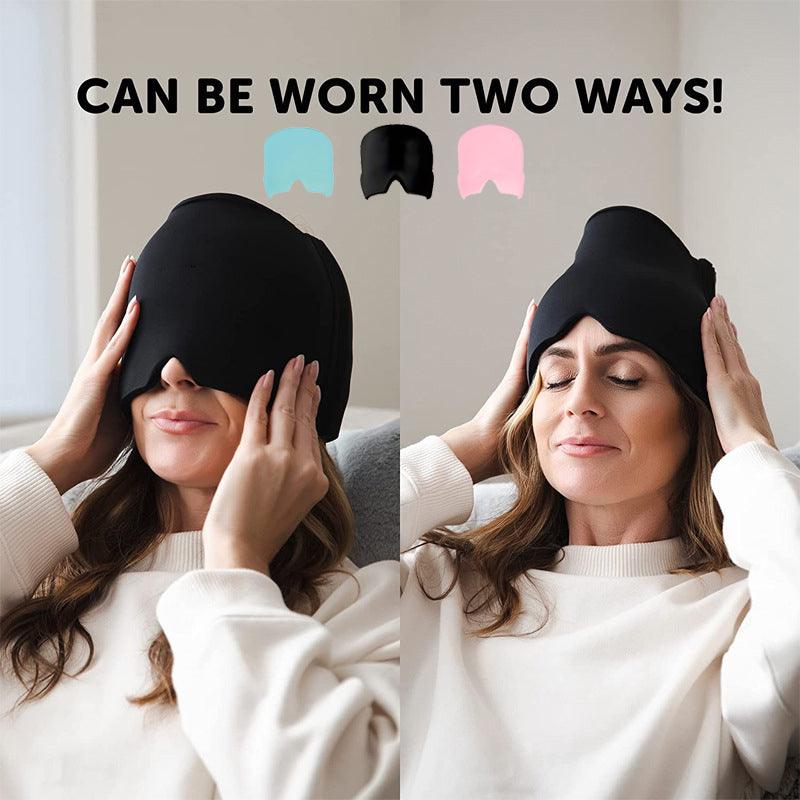 Migraine Relief Headband