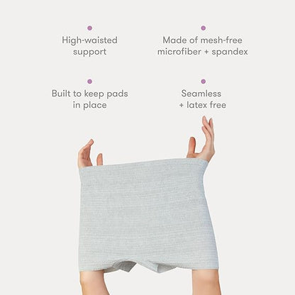 Mom Disposable Postpartum Underwear