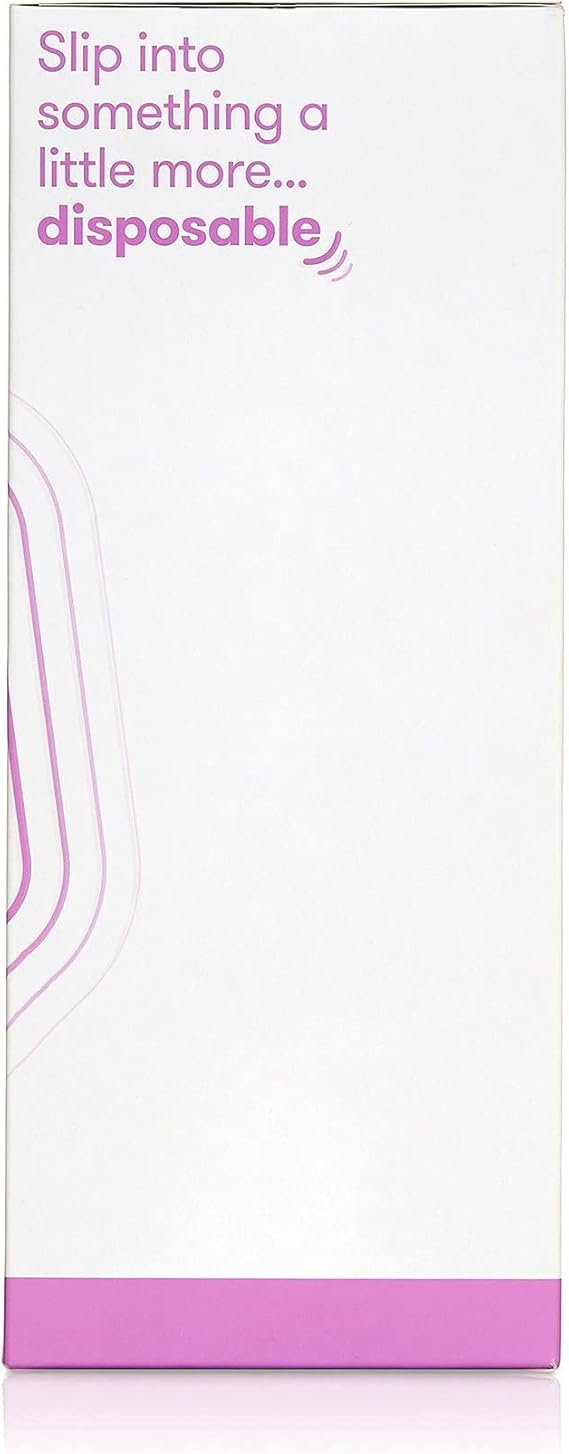 Mom Disposable Postpartum Underwear