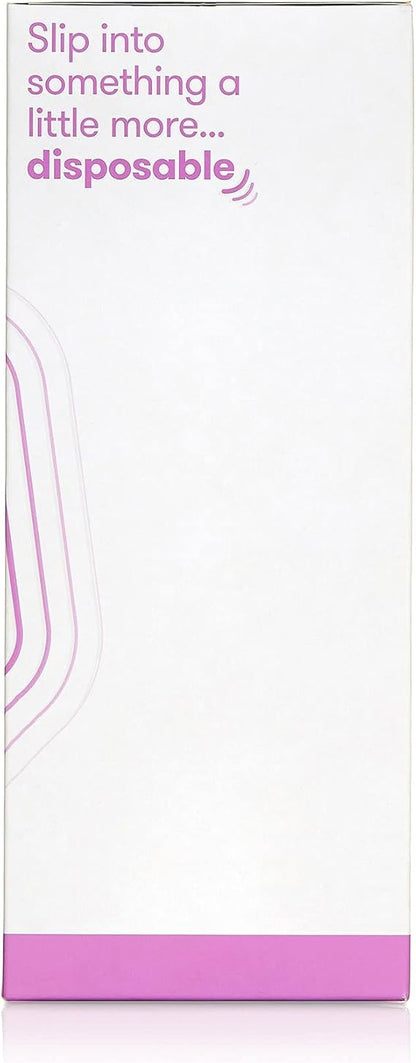Mom Disposable Postpartum Underwear