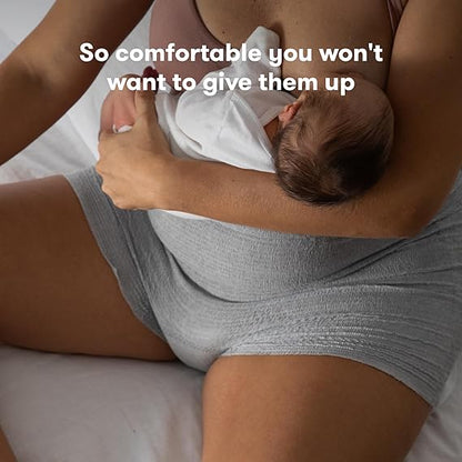 Mom Disposable Postpartum Underwear