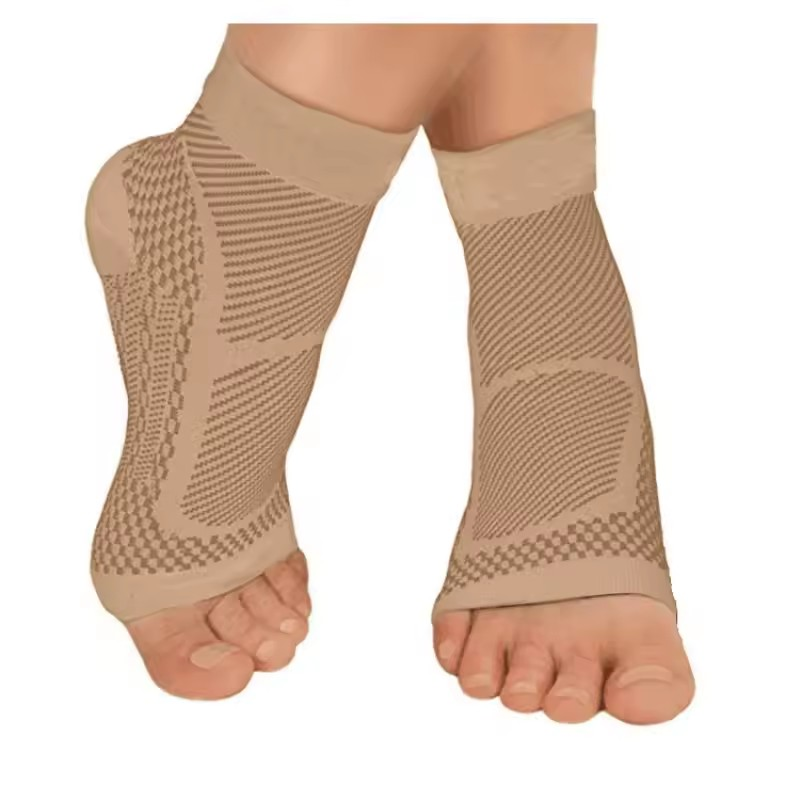 Ankle Brace Compression