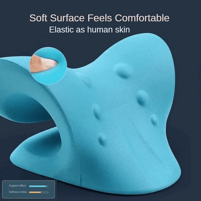 NeckPro™ Best Rated Neck and Shoulder Relief