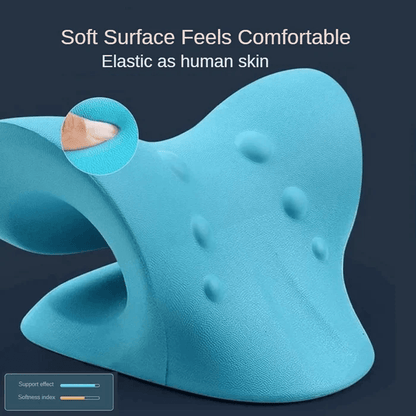 NeckPro™ Best Rated Neck and Shoulder Relief
