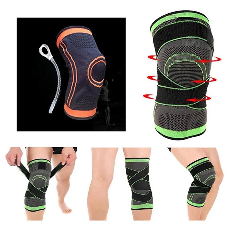 Knee Support For Arthritis