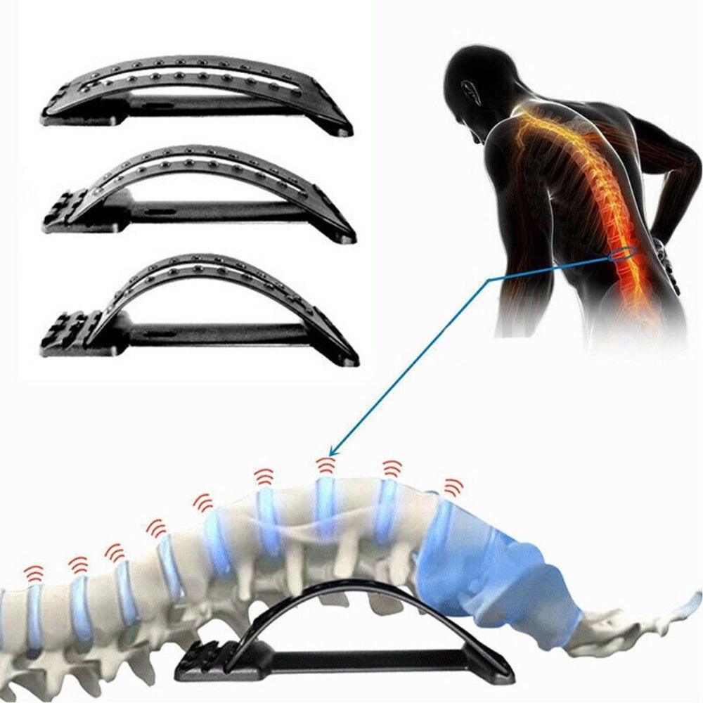 Orthopaedic Back Stretcher