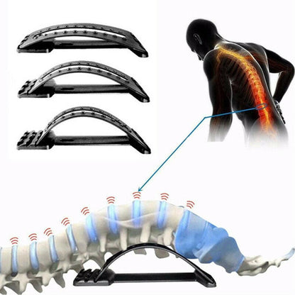 Orthopaedic Back Stretcher