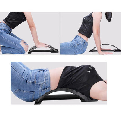 Orthopaedic Back Stretcher