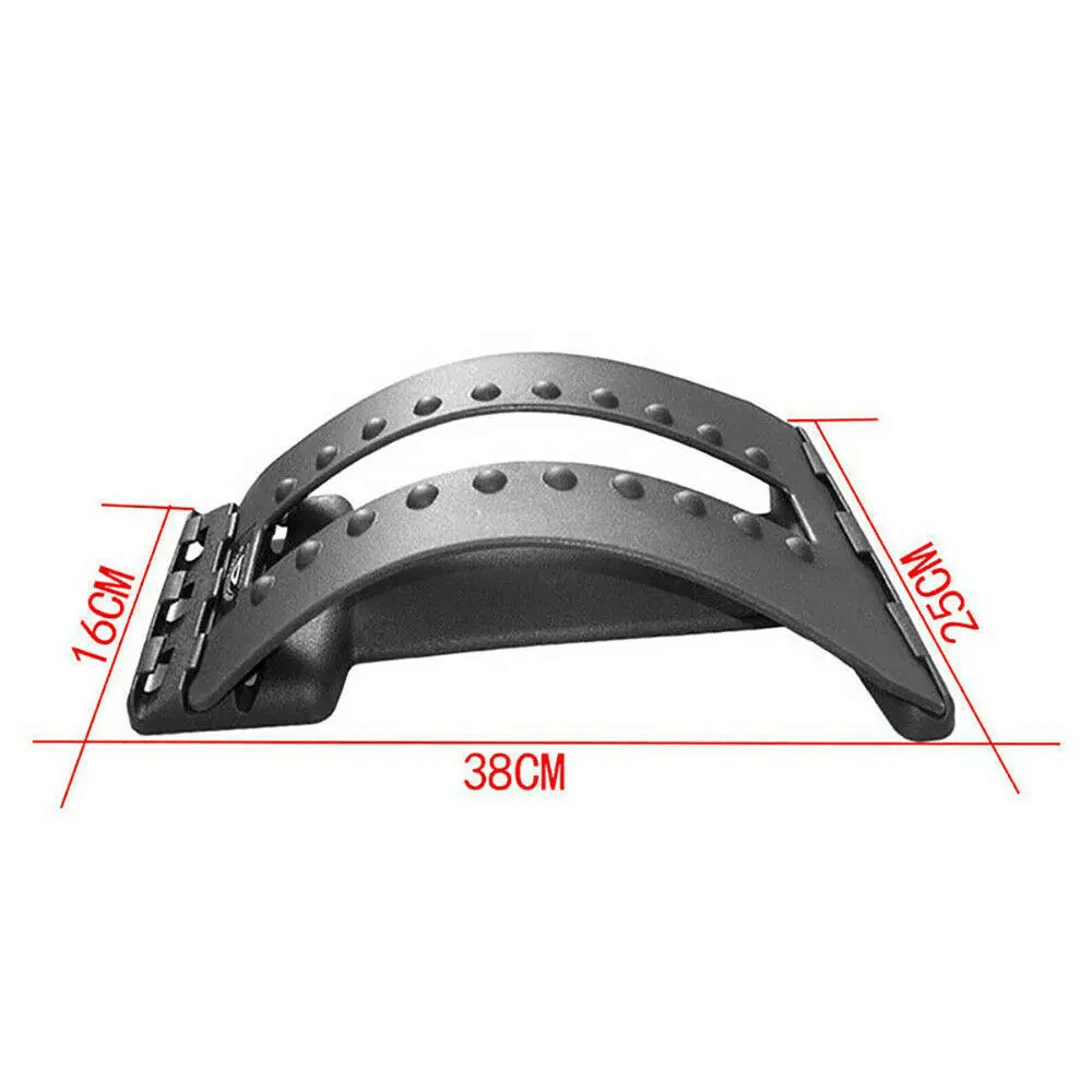Orthopaedic Back Stretcher