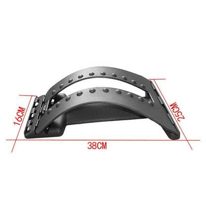 Orthopaedic Back Stretcher