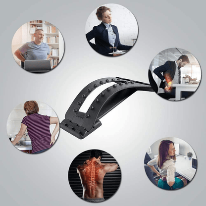 Orthopaedic Back Stretcher