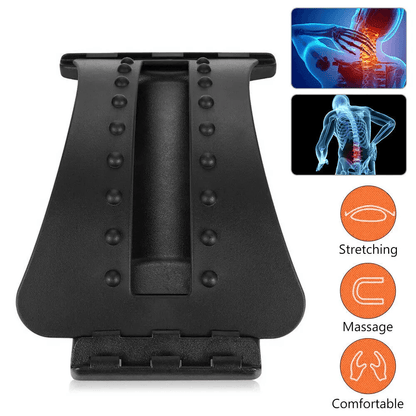Orthopaedic Back Stretcher