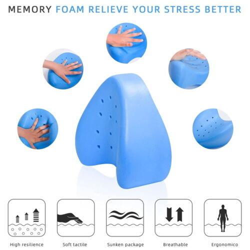 Aussie Comfort Orthopaedic Knee Support Pillow