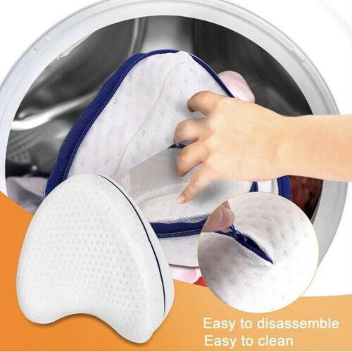 Aussie Comfort Orthopaedic Knee Support Pillow
