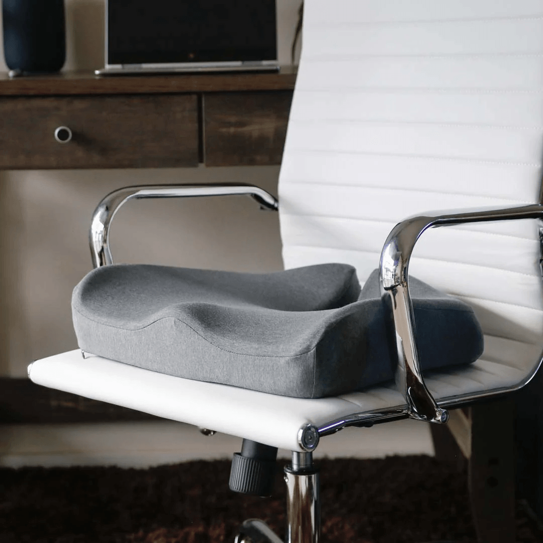 Aussie Comfort Orthopaedic Seat Cushion