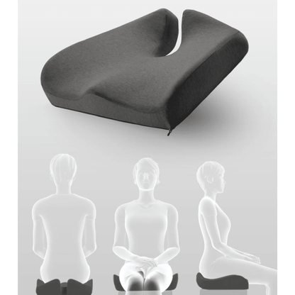 Aussie Comfort Orthopaedic Seat Cushion