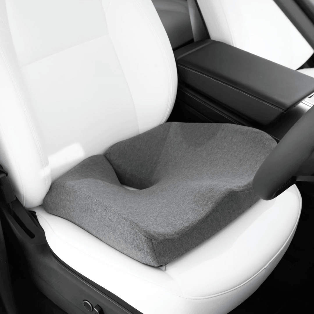 Aussie Comfort Orthopaedic Seat Cushion