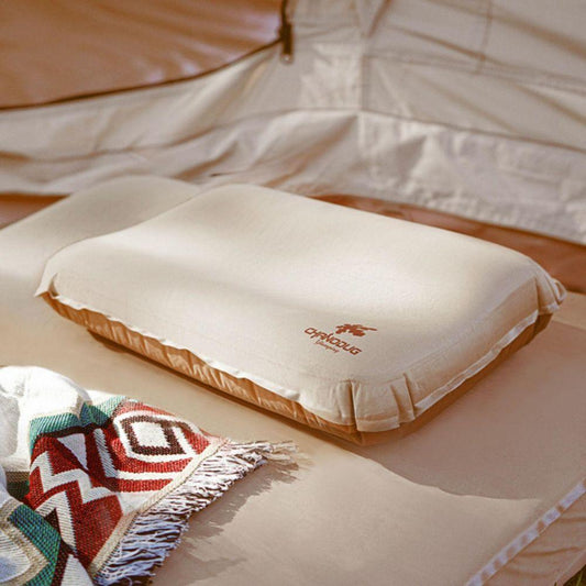 Pillow Perfekt Comfort Camping Pillow