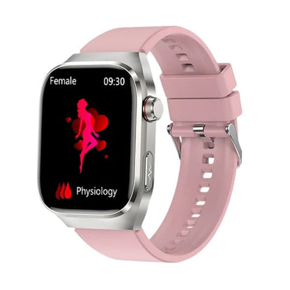 AussieCalm Wellness Watch