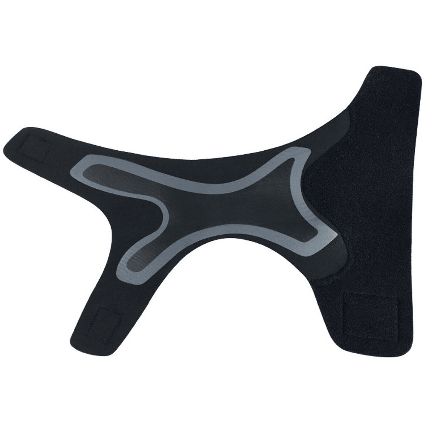 Plantar X Wrap