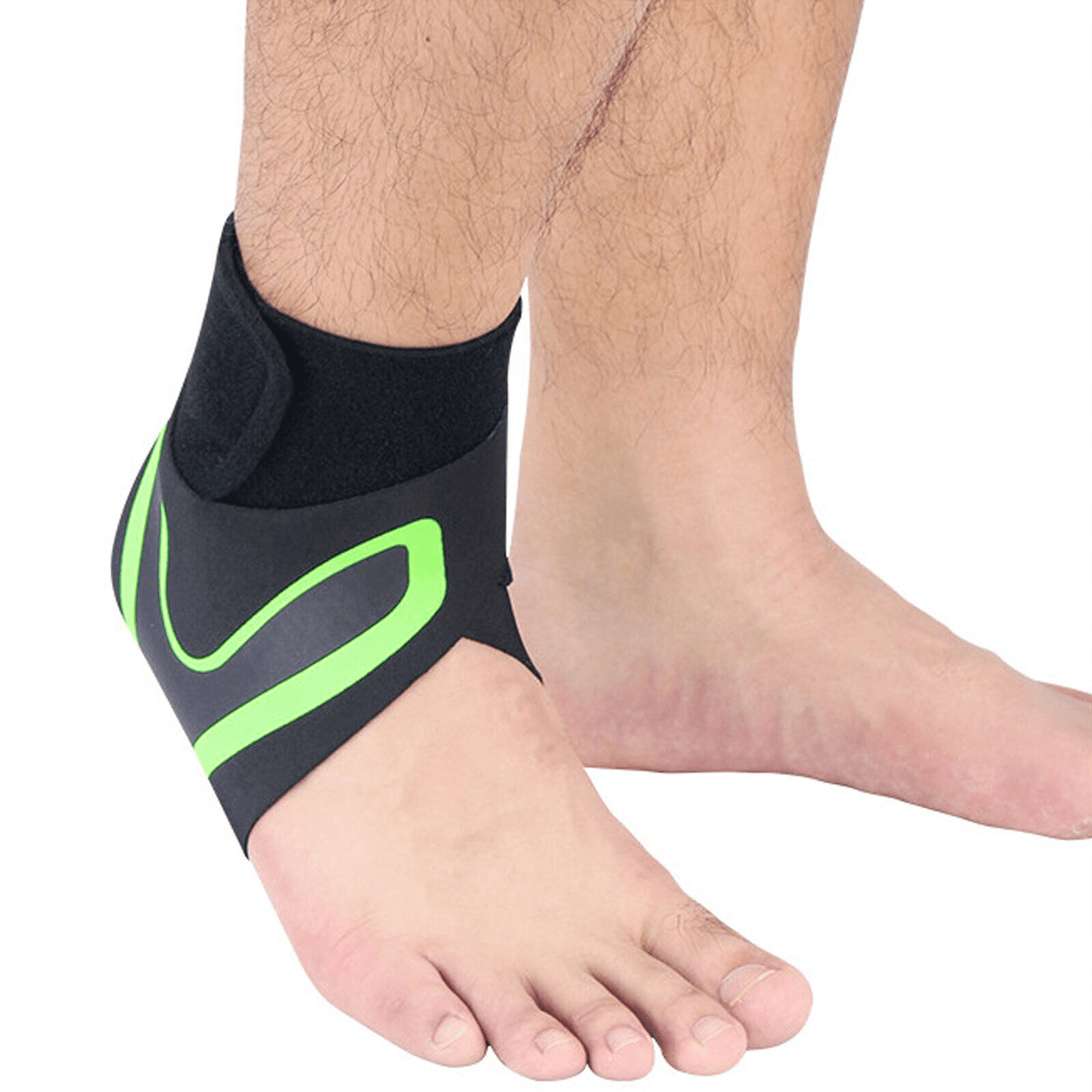 Plantar X Wrap