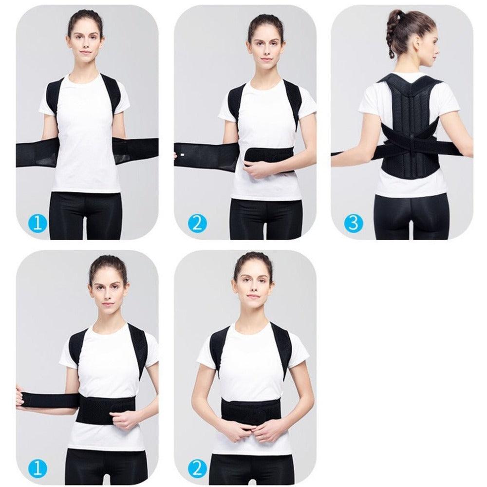 Posture Corrector Pro