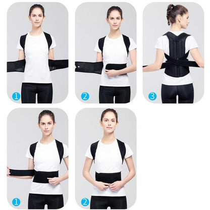 Posture Corrector Pro