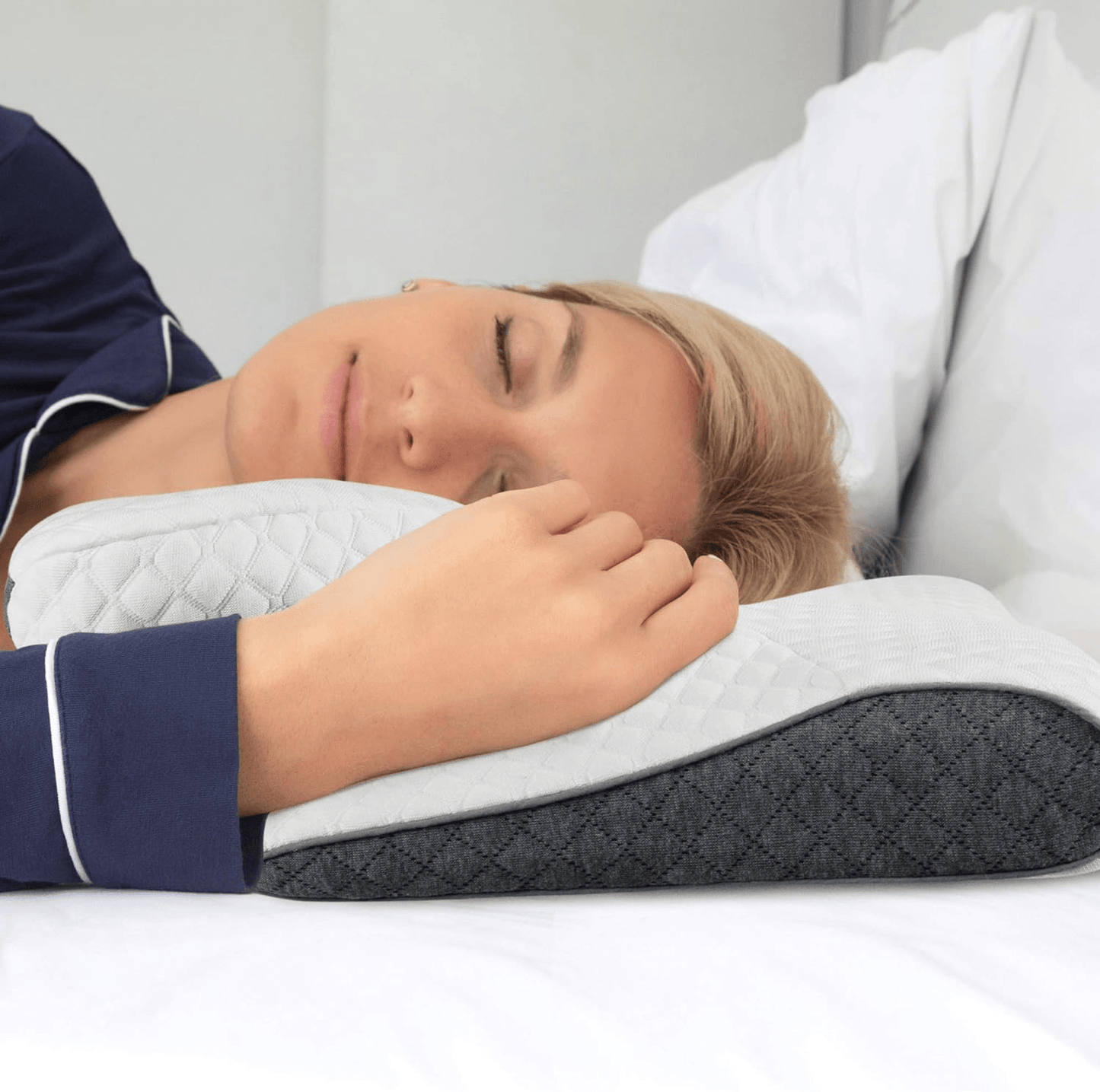 PRO Snooze Neck Pillow
