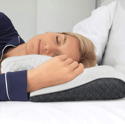 PRO Snooze Neck Pillow