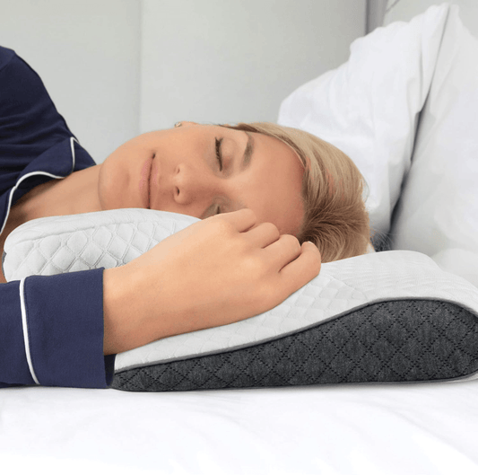 PRO Snooze Neck Pillow