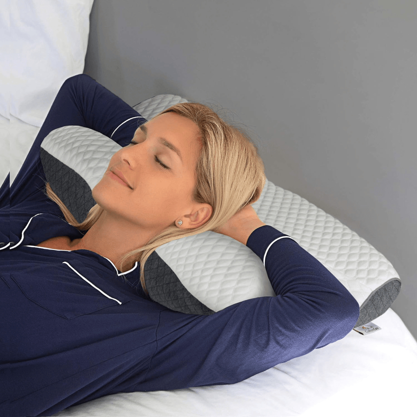 PRO Snooze Neck Pillow