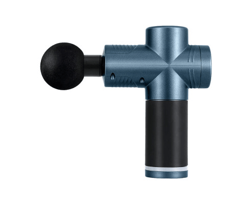 Massage Gun - 30 Speeds/8 Heads - Touch Screen