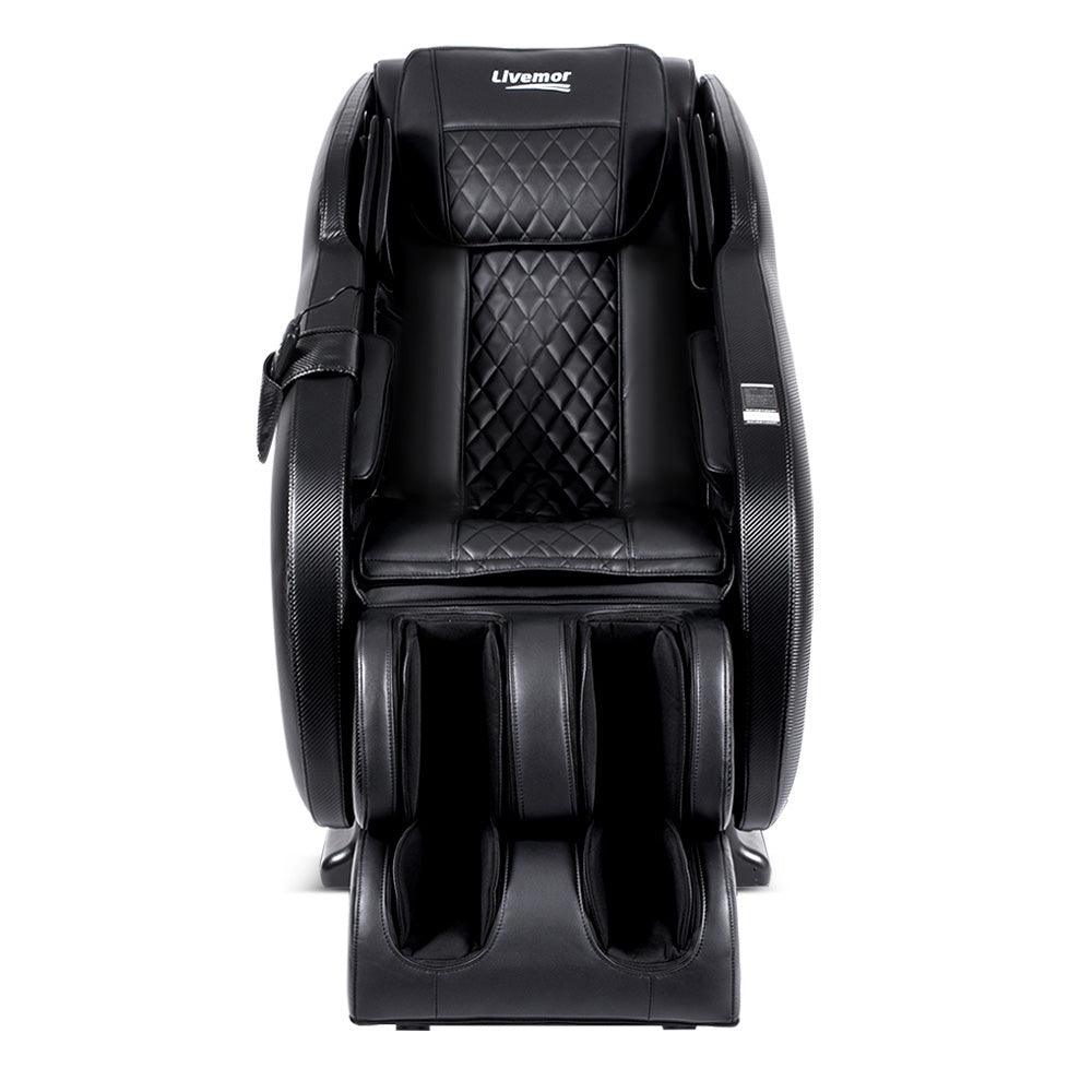 Deluxe Massage Chair