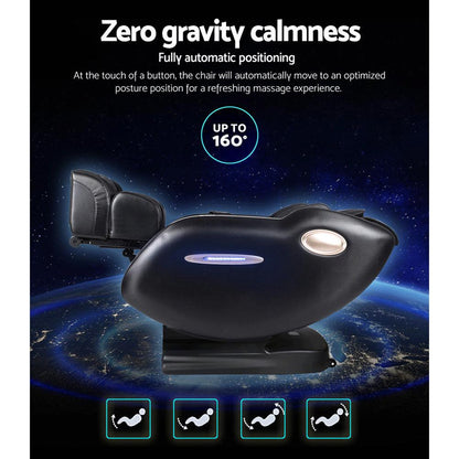 Deluxe Massage Chair