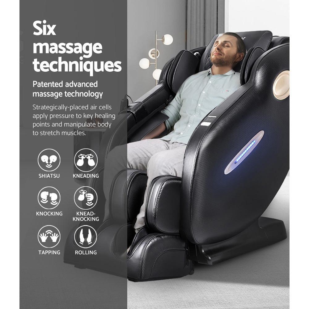Deluxe Massage Chair