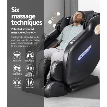 Deluxe Massage Chair