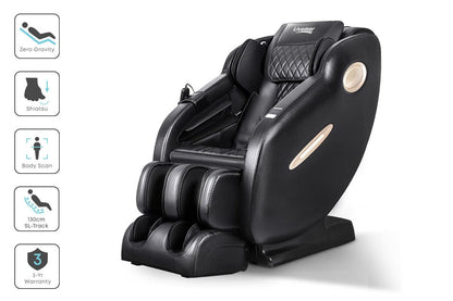 Deluxe Massage Chair